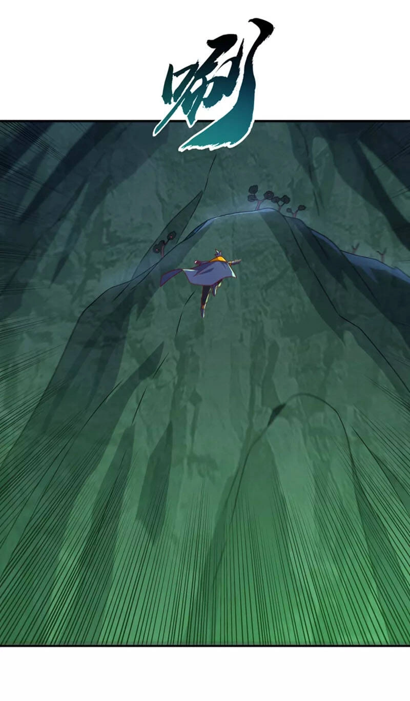 Võ Nghịch Chapter 214 - 8