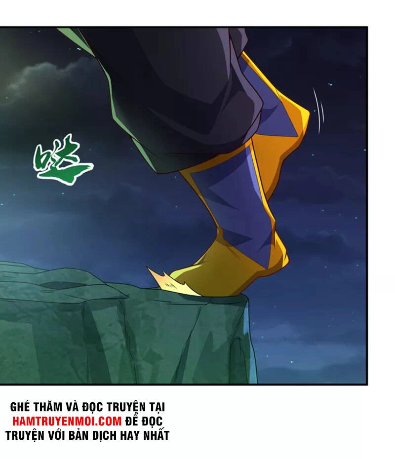 Võ Nghịch Chapter 214 - 9