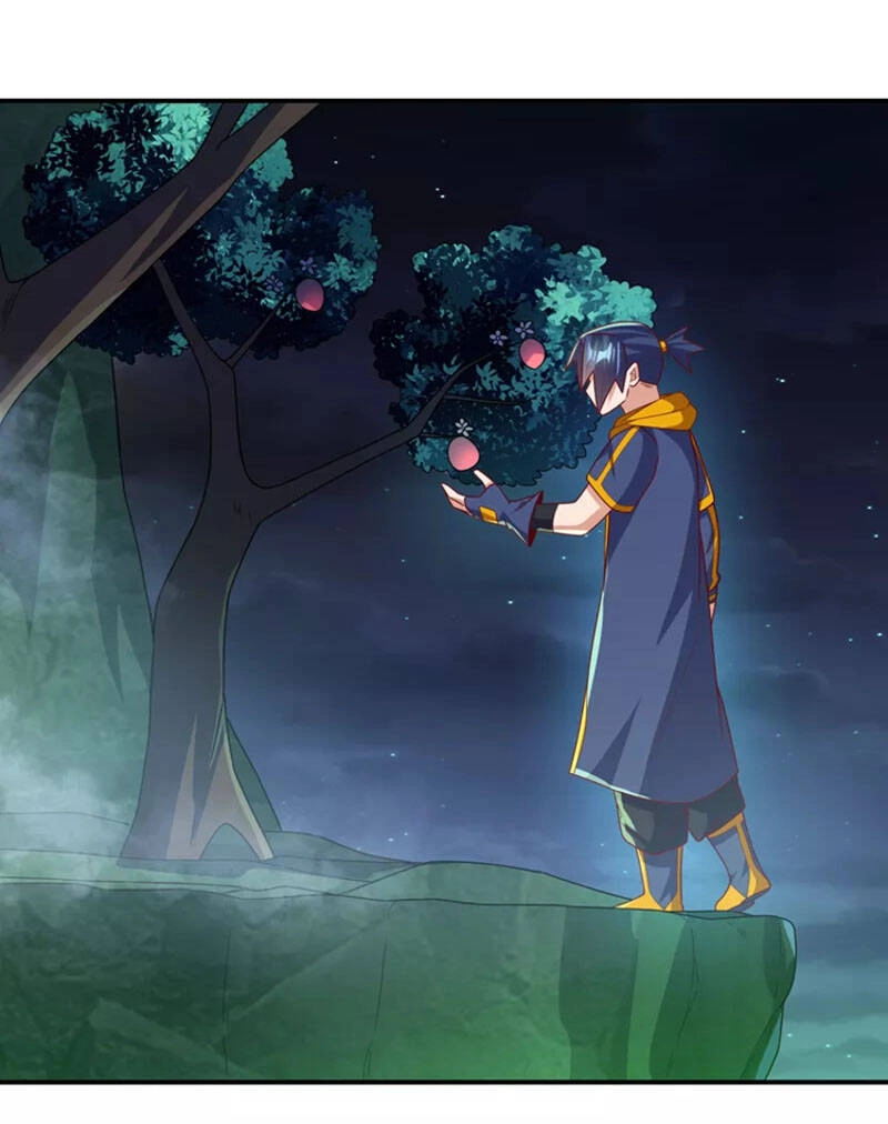 Võ Nghịch Chapter 214 - 10