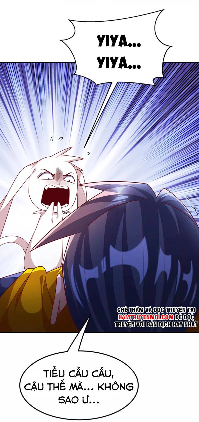 Võ Nghịch Chapter 214 - 15