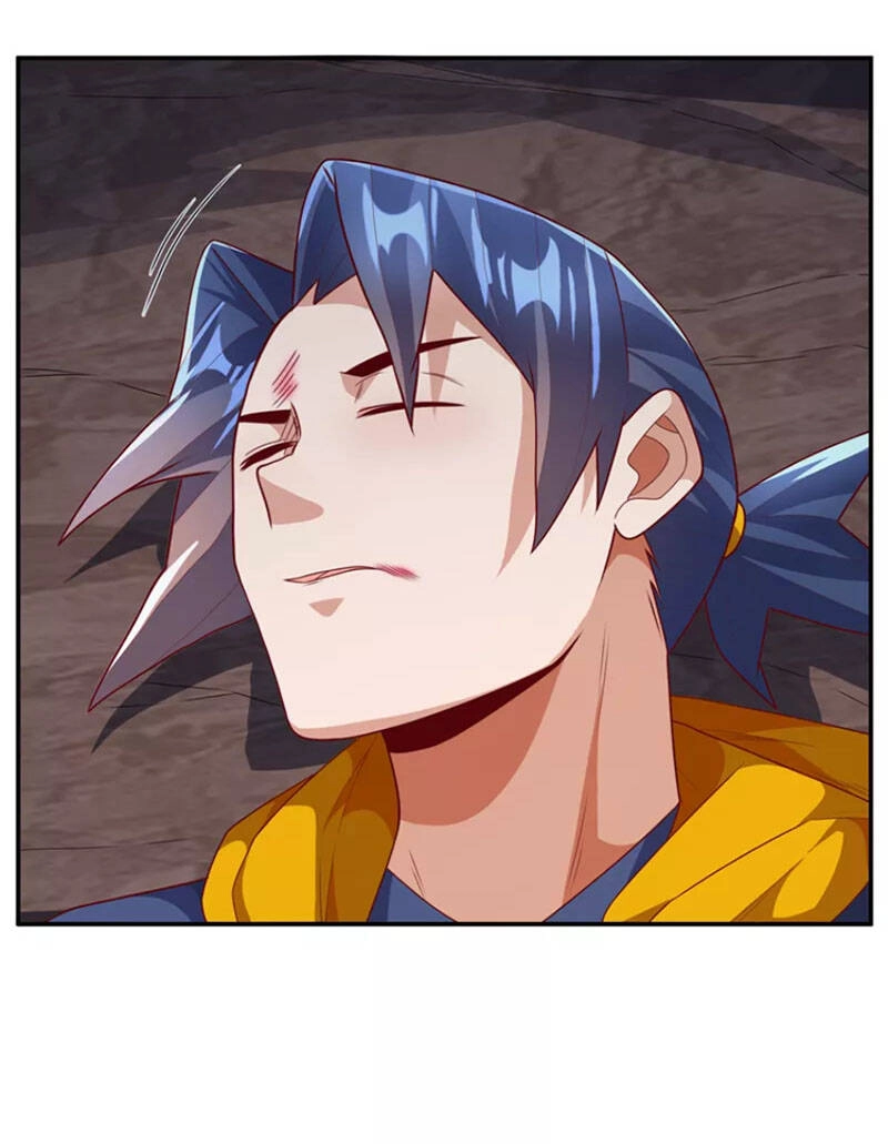 Võ Nghịch Chapter 214 - 16