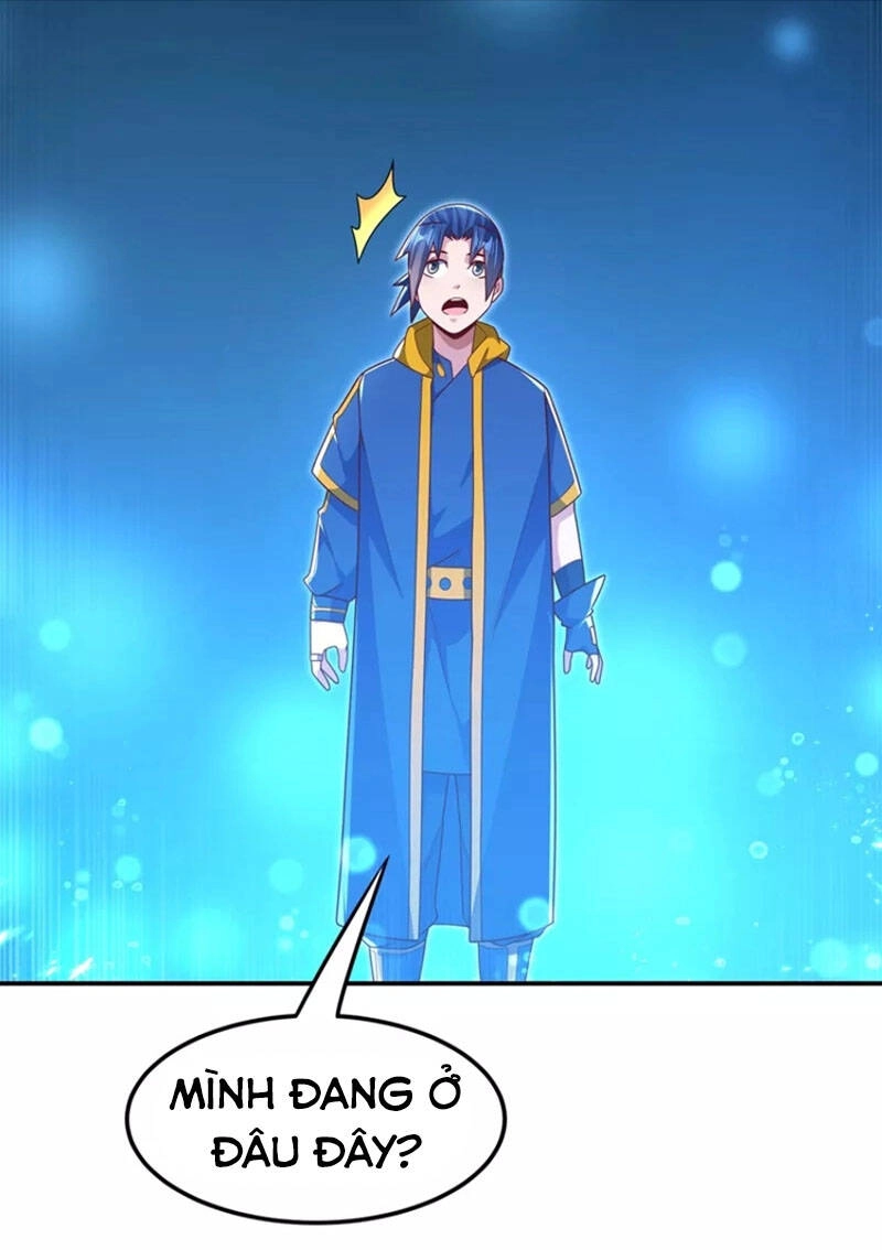 Võ Nghịch Chapter 214 - 18