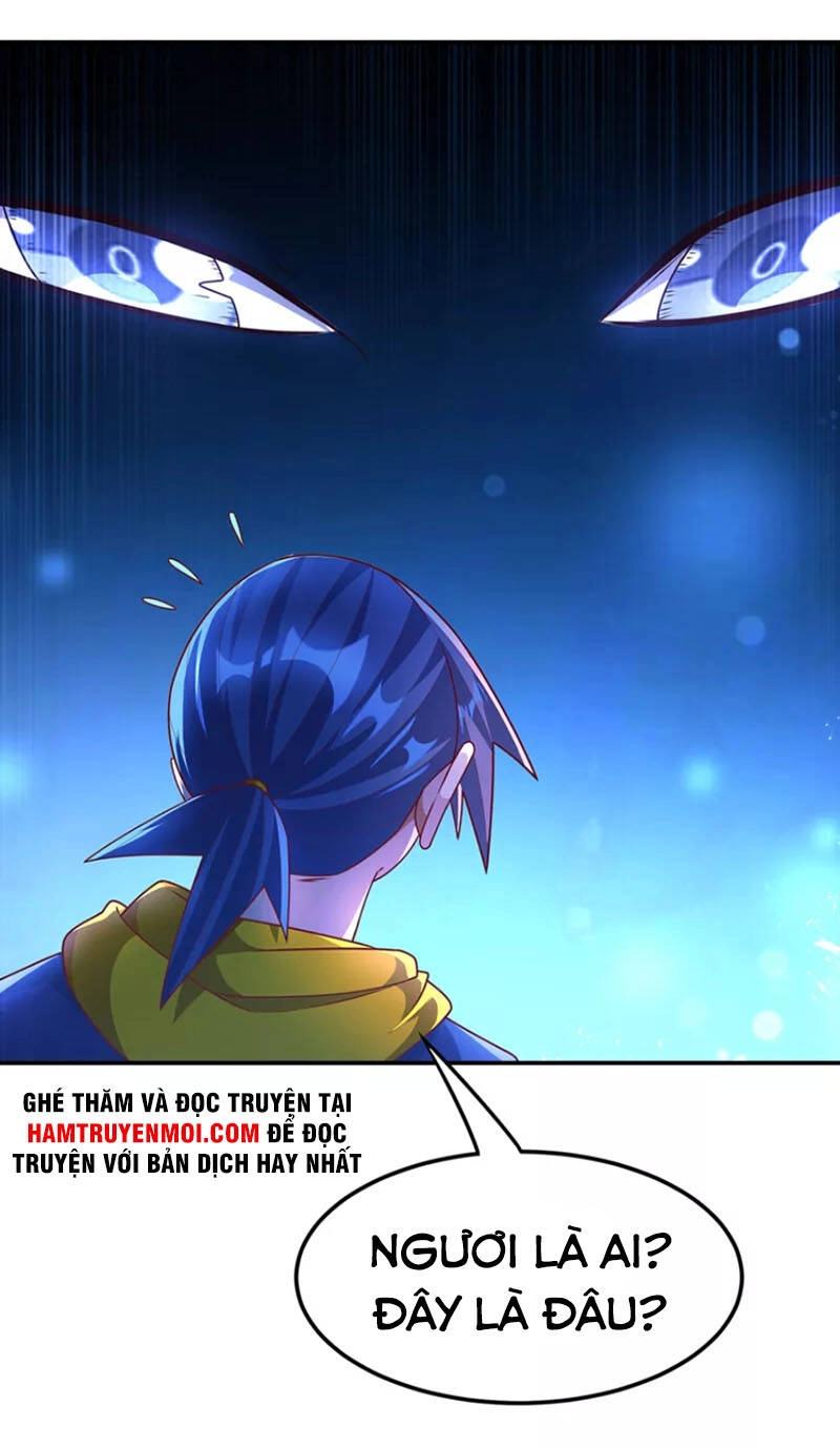 Võ Nghịch Chapter 214 - 19