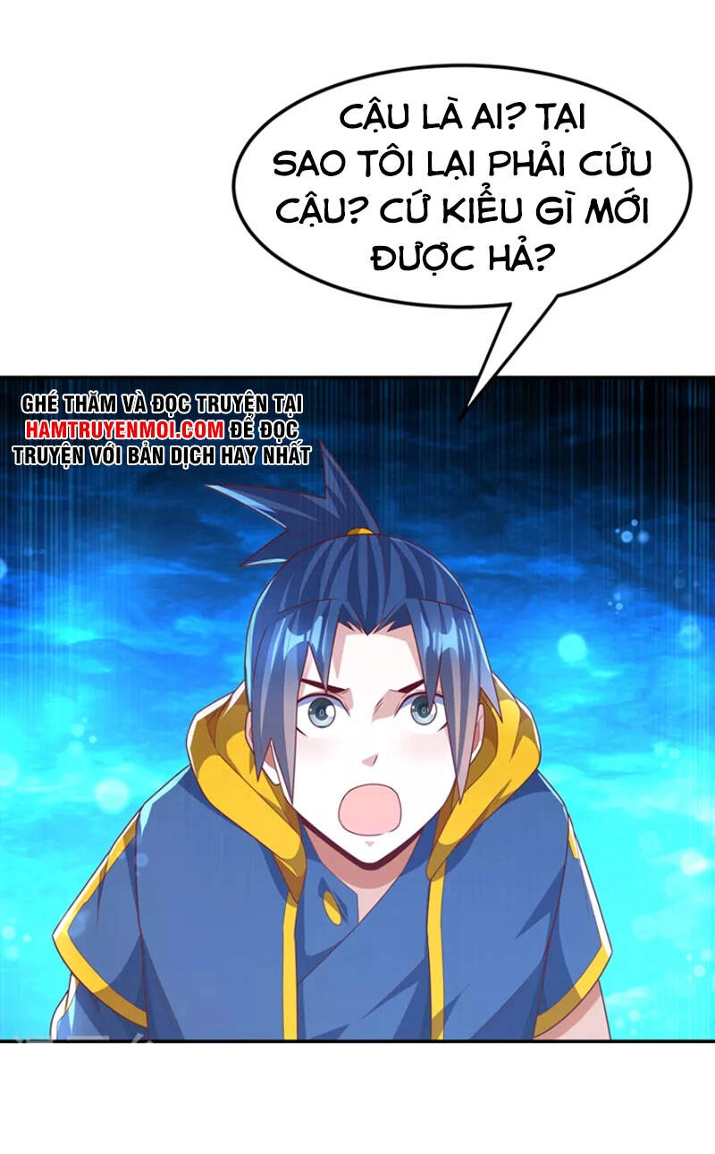 Võ Nghịch Chapter 214 - 21