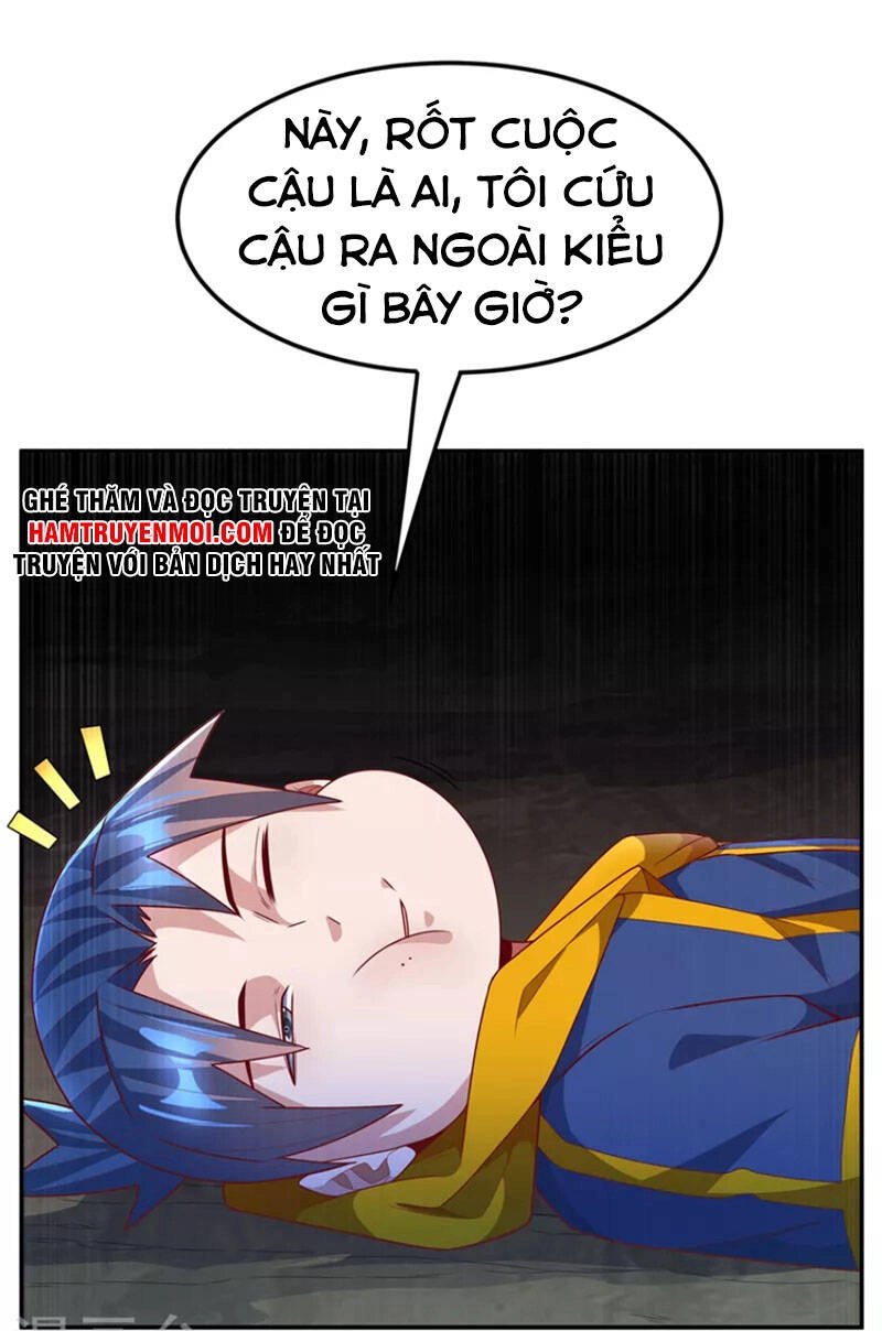 Võ Nghịch Chapter 214 - 23