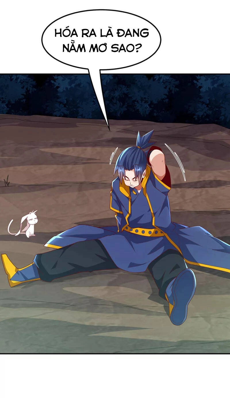 Võ Nghịch Chapter 214 - 24