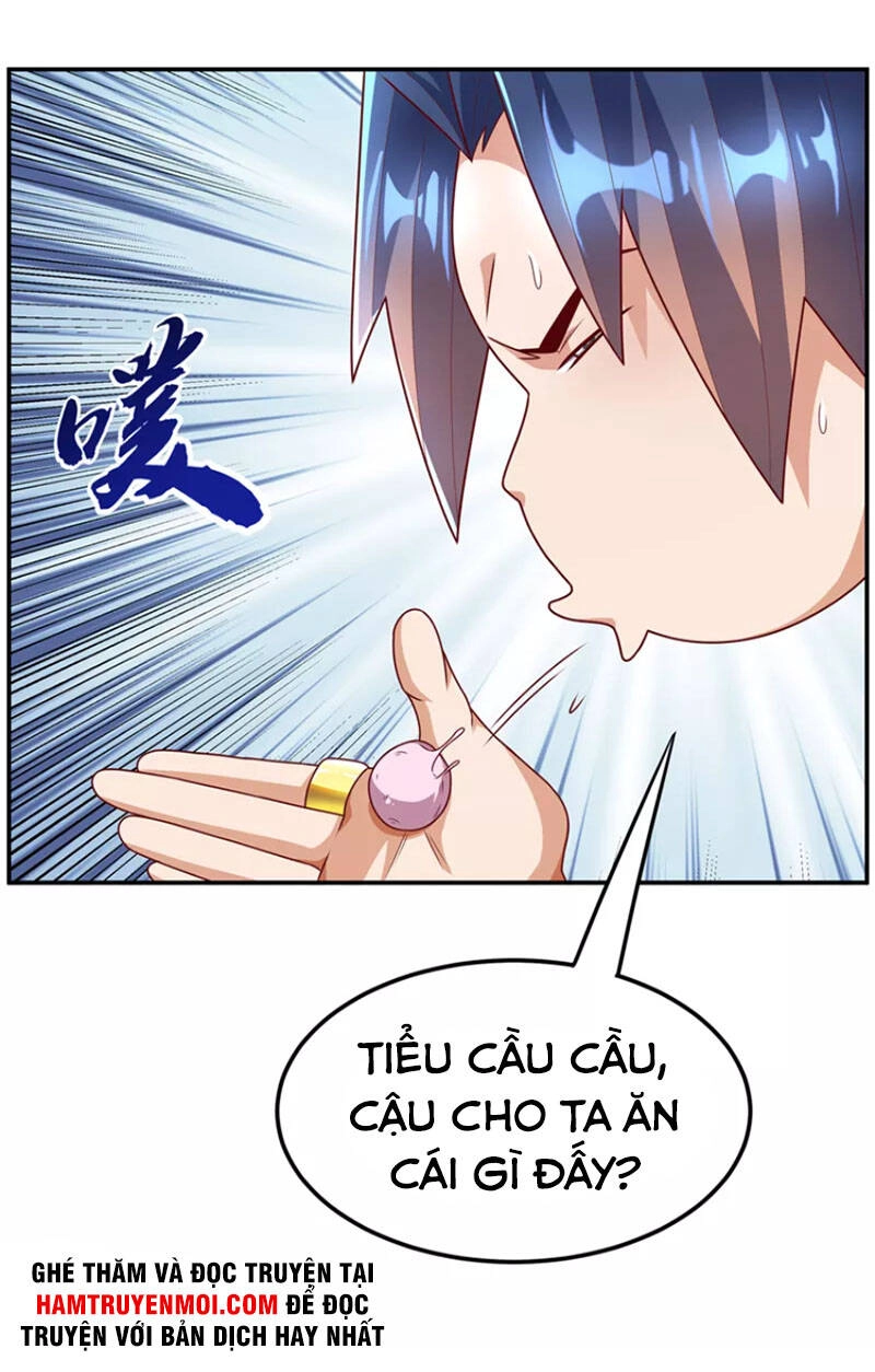 Võ Nghịch Chapter 214 - 25