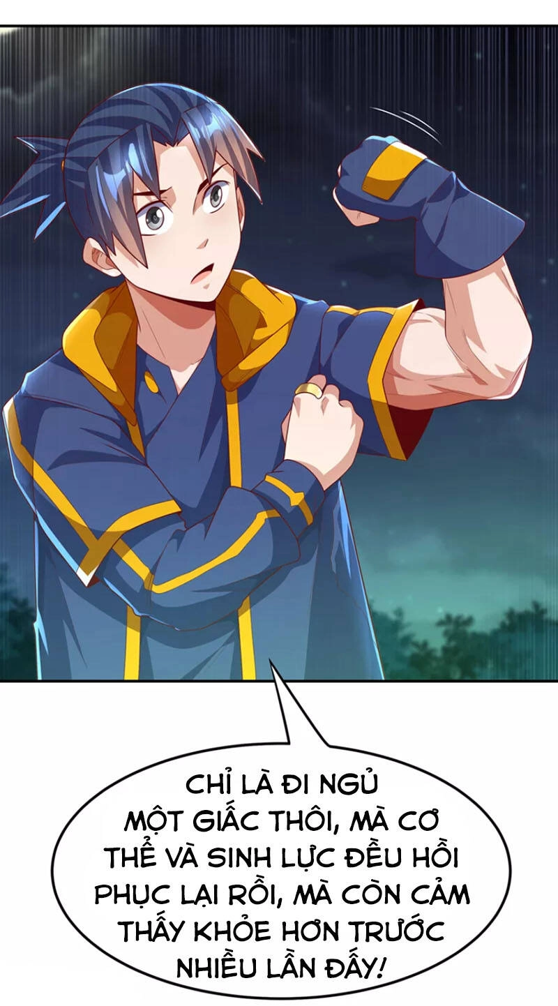 Võ Nghịch Chapter 214 - 26