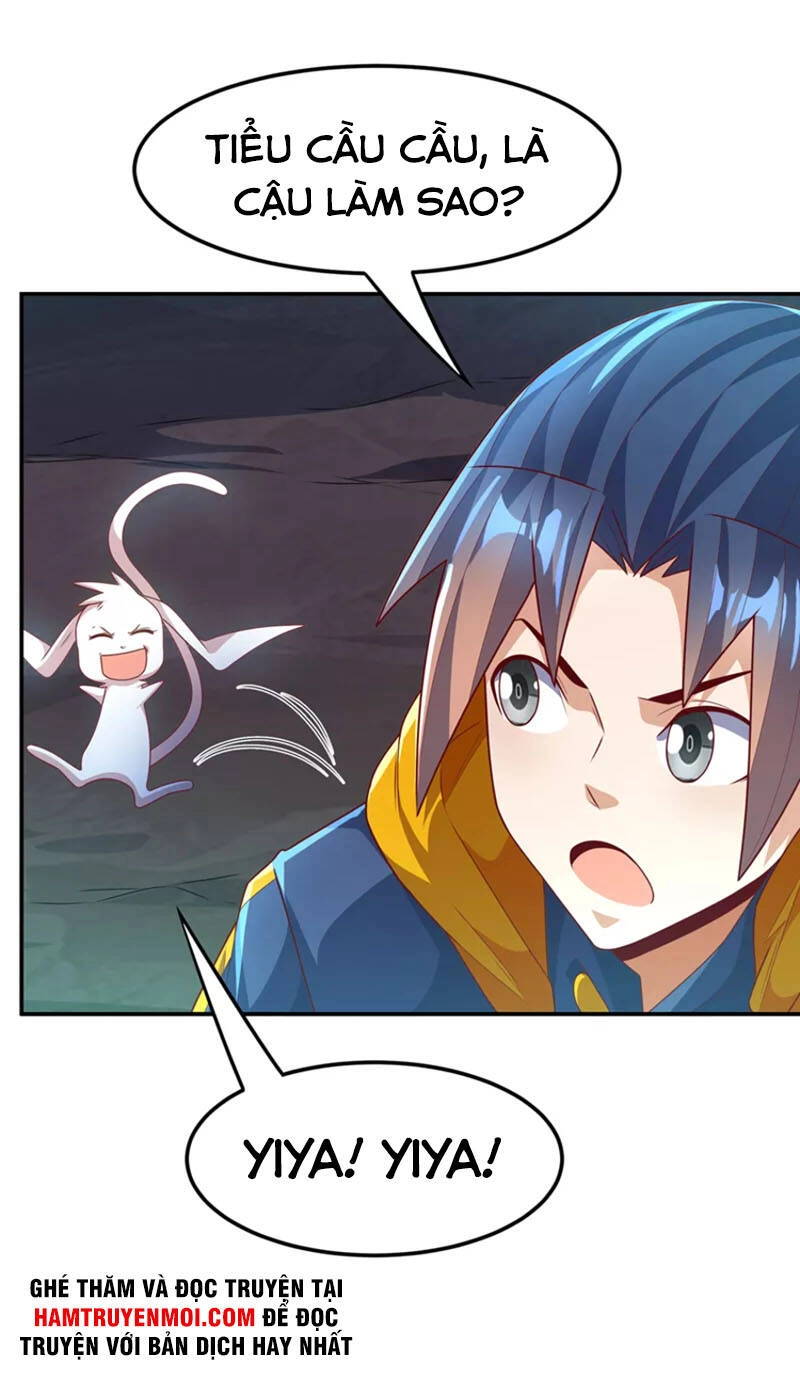 Võ Nghịch Chapter 214 - 27