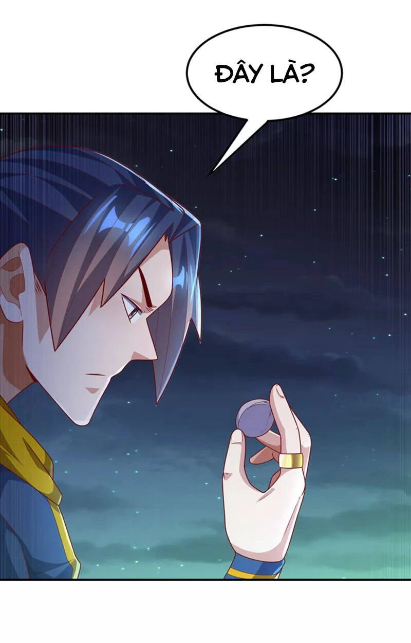 Võ Nghịch Chapter 214 - 28