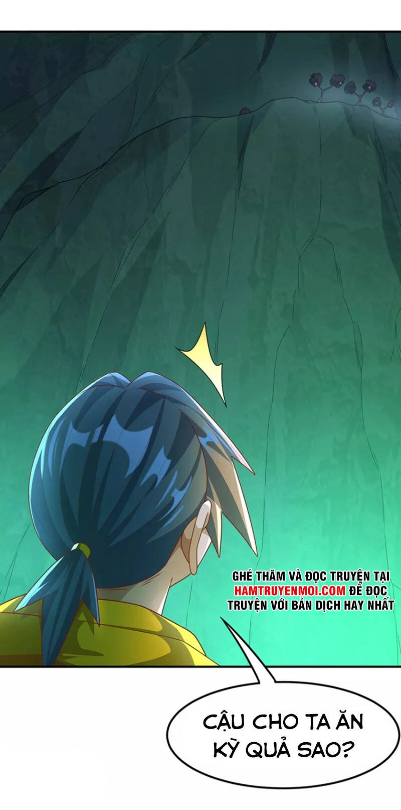 Võ Nghịch Chapter 214 - 29