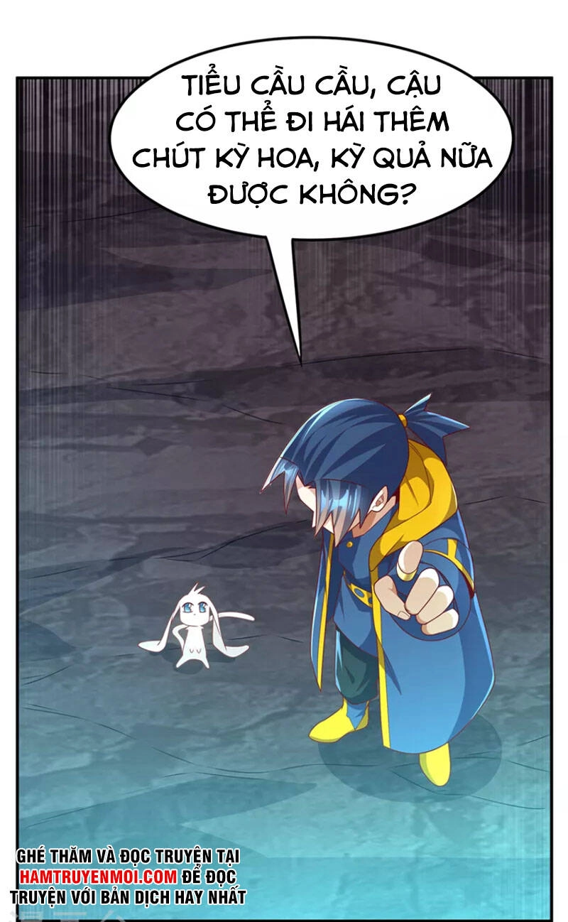 Võ Nghịch Chapter 214 - 31