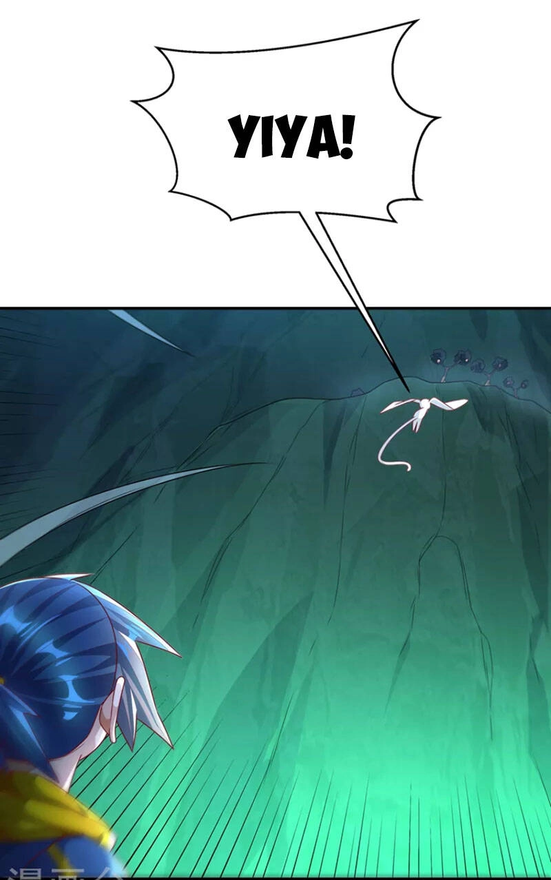 Võ Nghịch Chapter 214 - 32