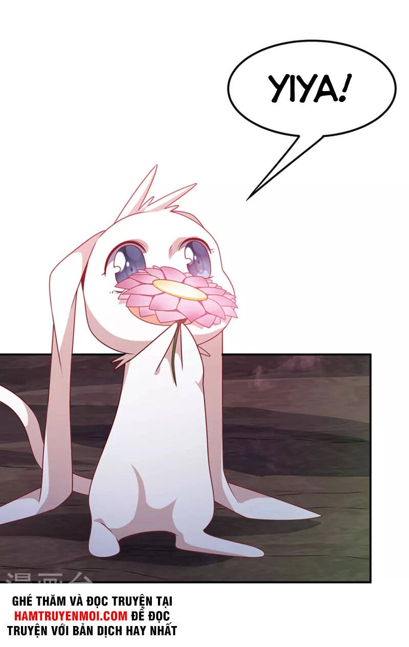 Võ Nghịch Chapter 215 - 3