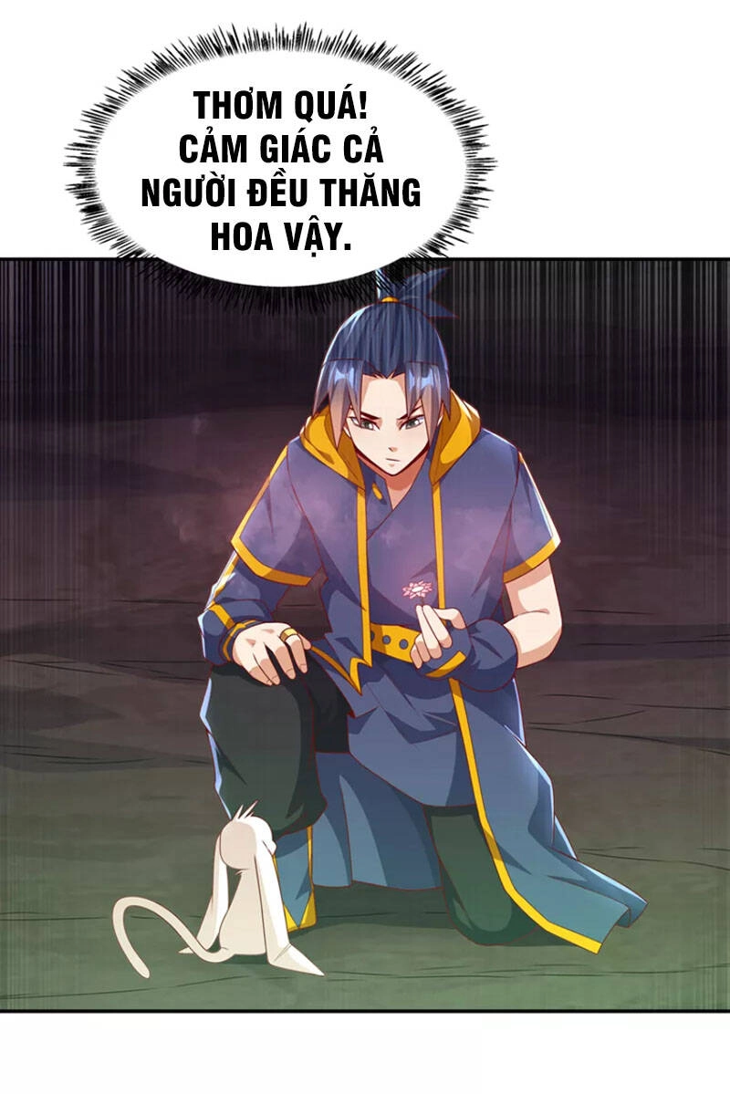 Võ Nghịch Chapter 215 - 4