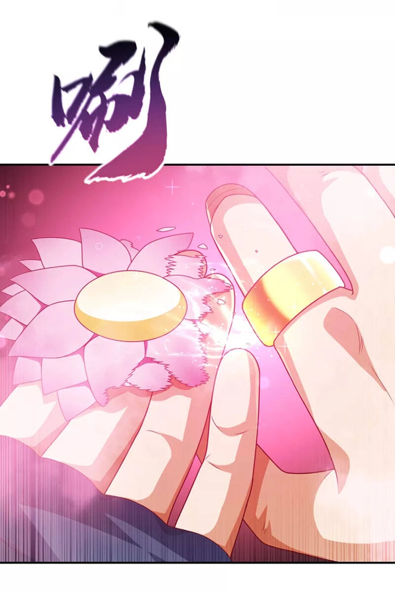 Võ Nghịch Chapter 215 - 6