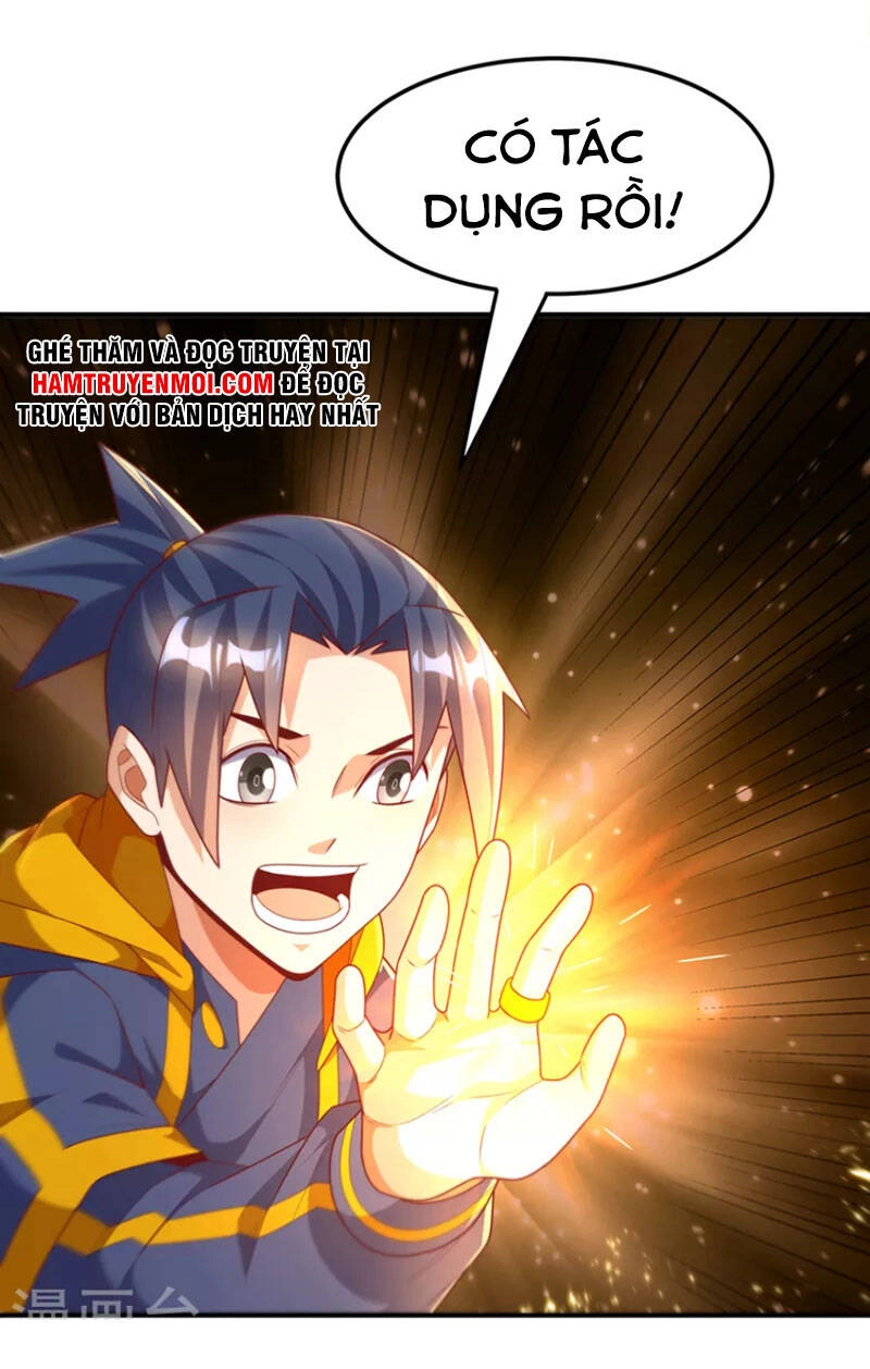 Võ Nghịch Chapter 215 - 7