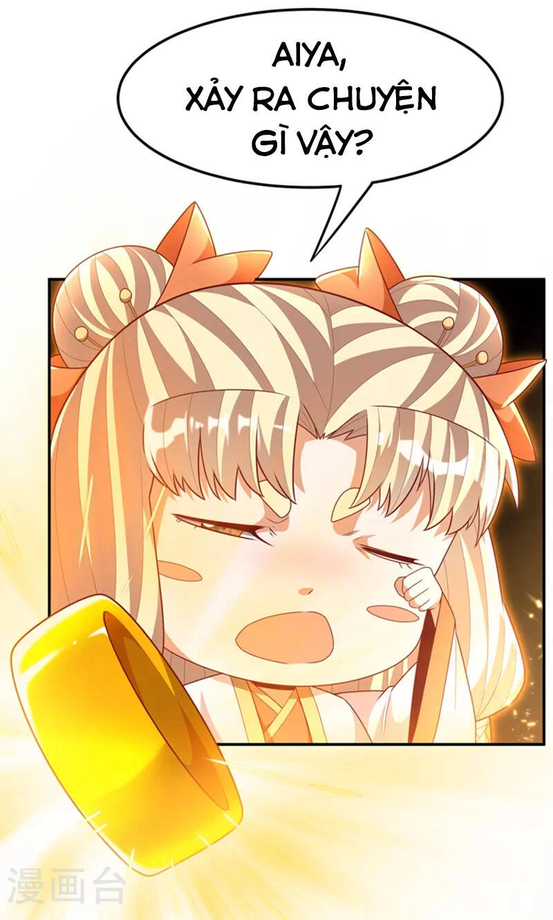 Võ Nghịch Chapter 215 - 8