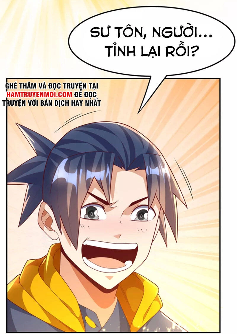 Võ Nghịch Chapter 215 - 9