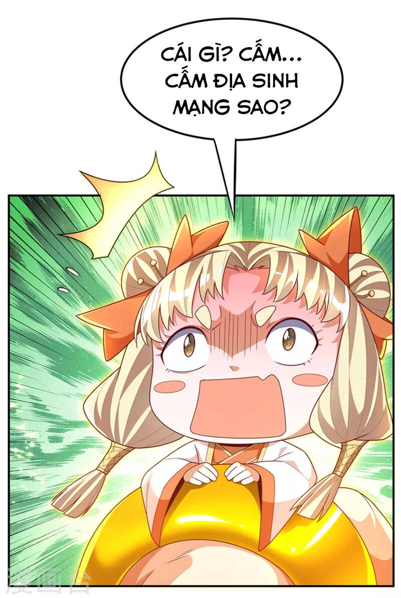 Võ Nghịch Chapter 215 - 12