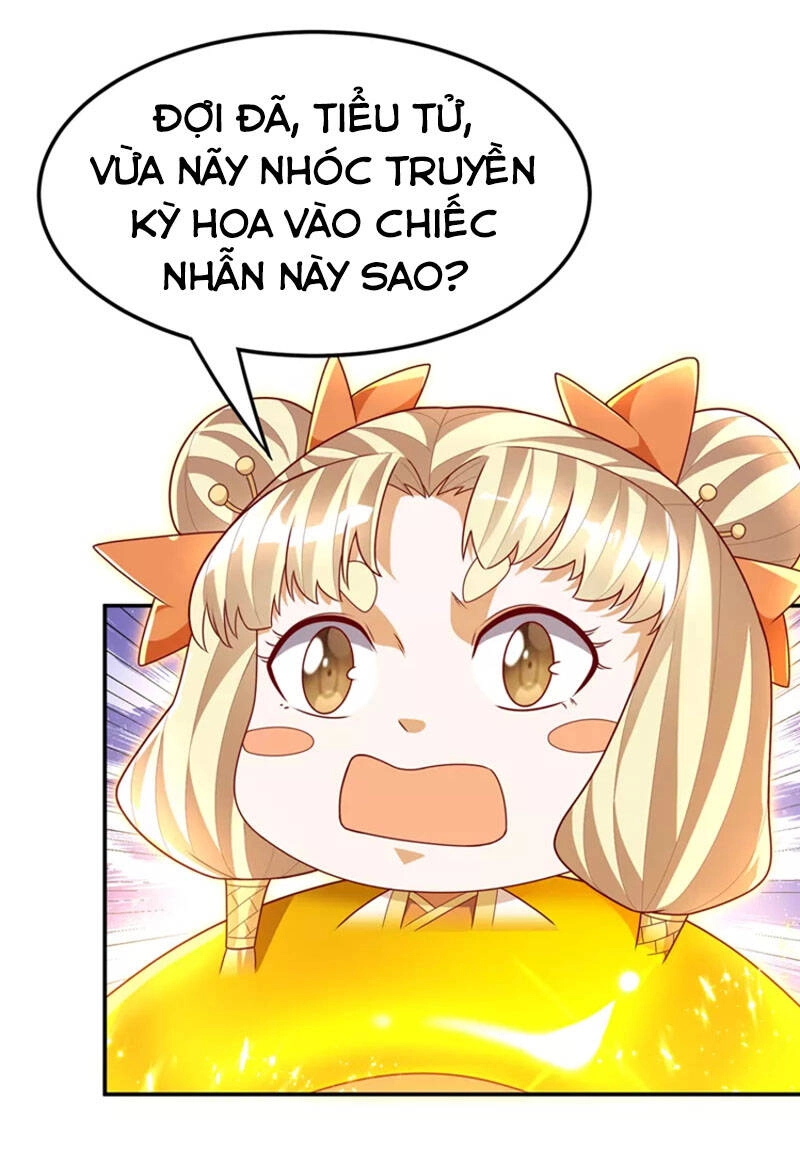 Võ Nghịch Chapter 215 - 14