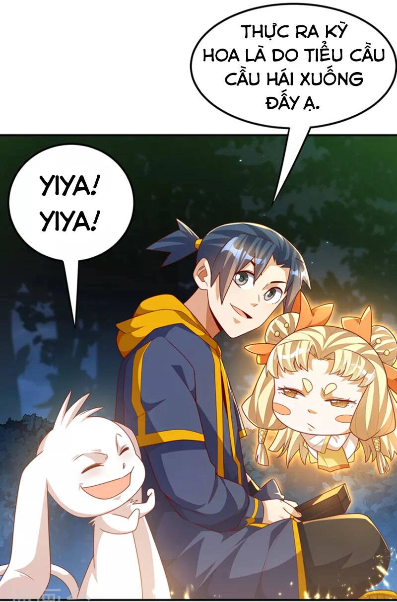 Võ Nghịch Chapter 215 - 18