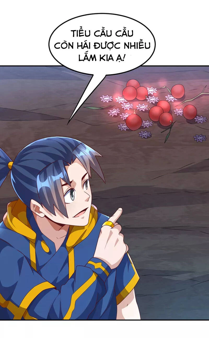 Võ Nghịch Chapter 215 - 20