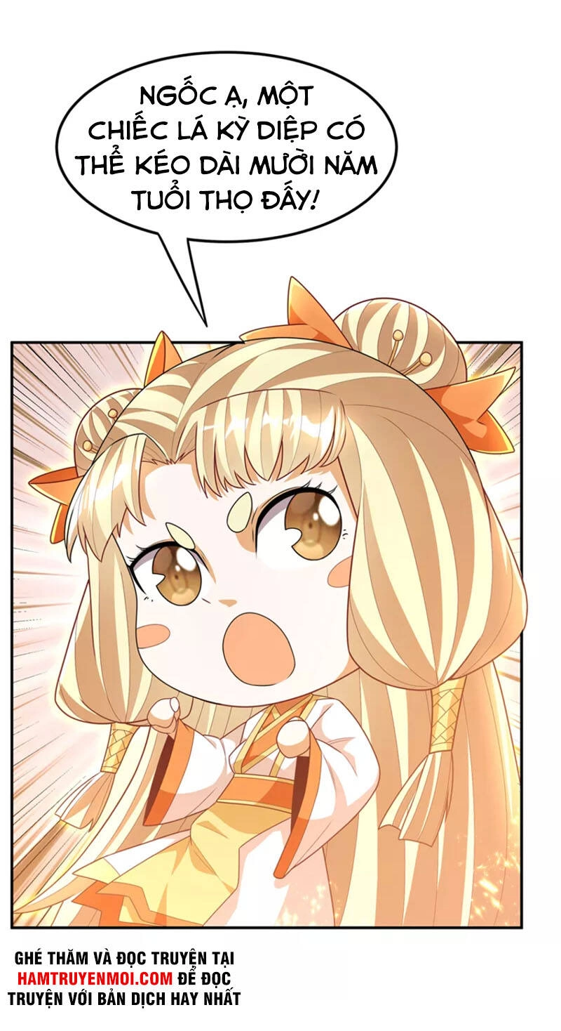 Võ Nghịch Chapter 215 - 23