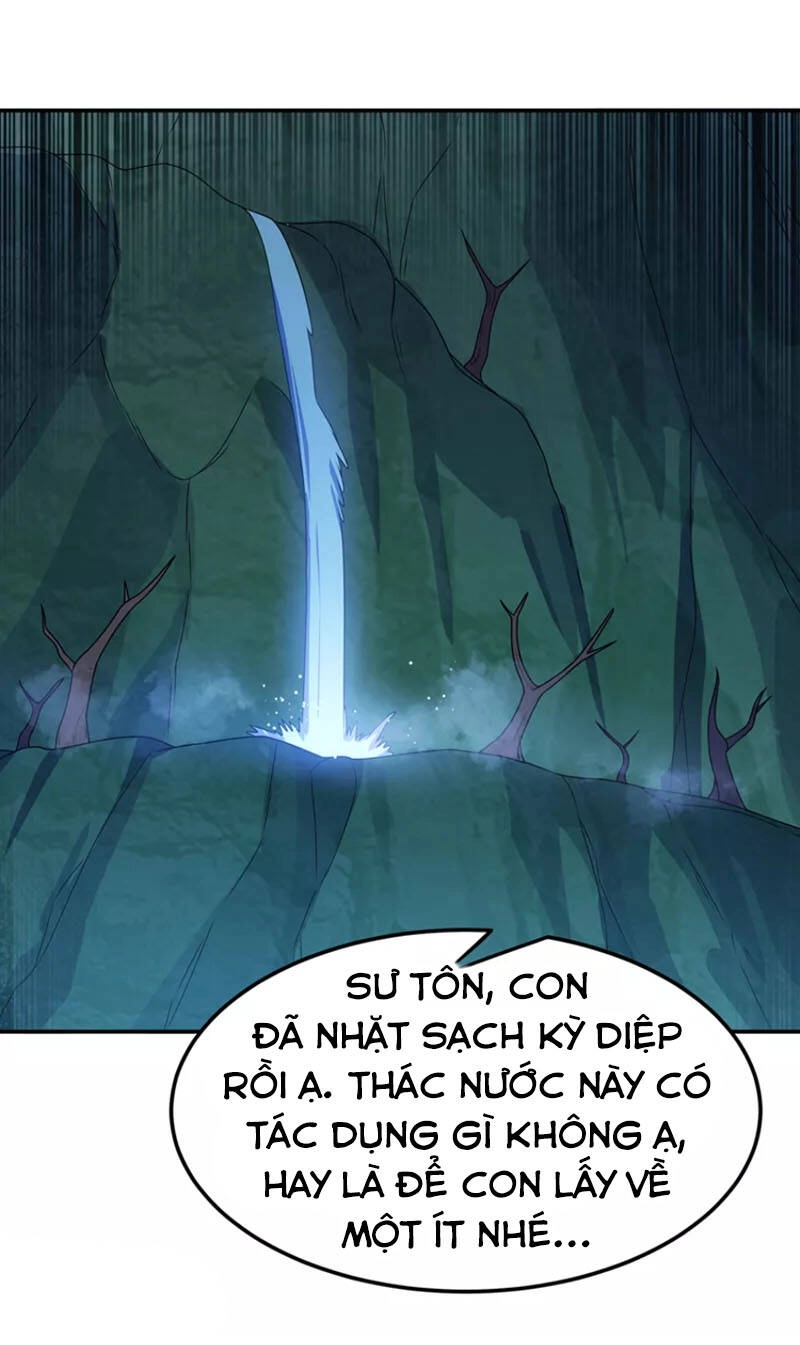 Võ Nghịch Chapter 215 - 24