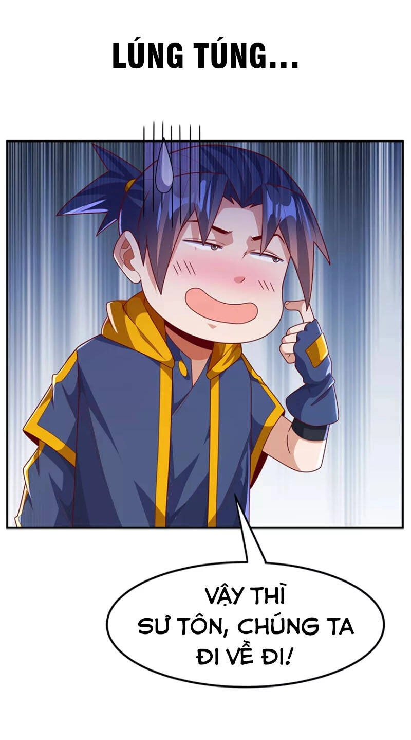 Võ Nghịch Chapter 215 - 26