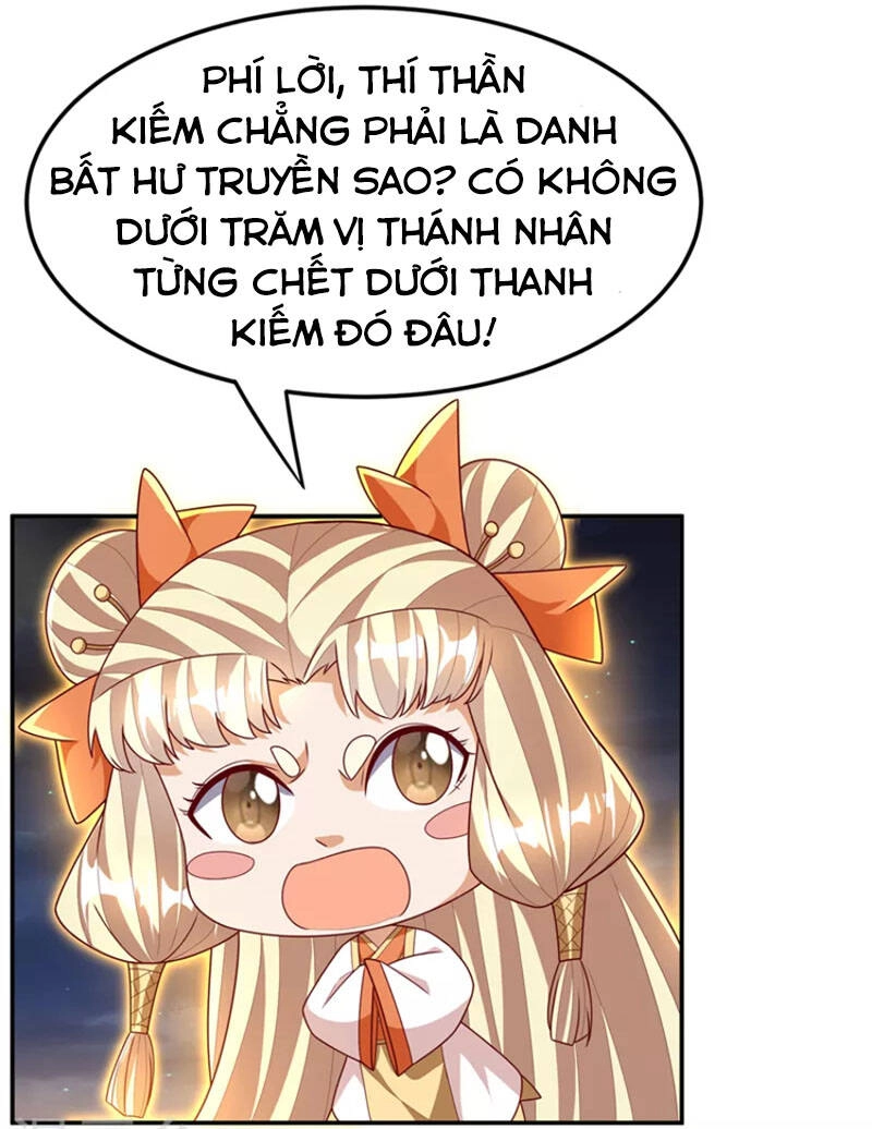 Võ Nghịch Chapter 215 - 28