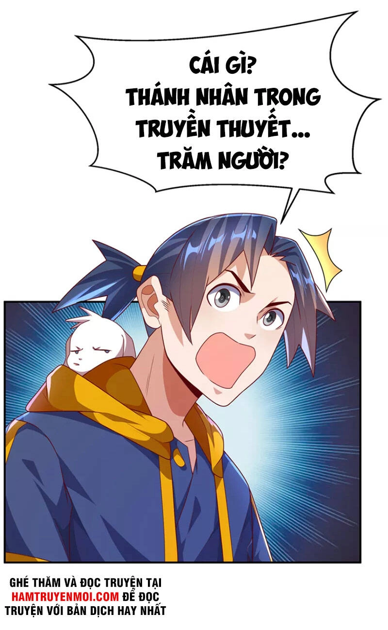 Võ Nghịch Chapter 215 - 29