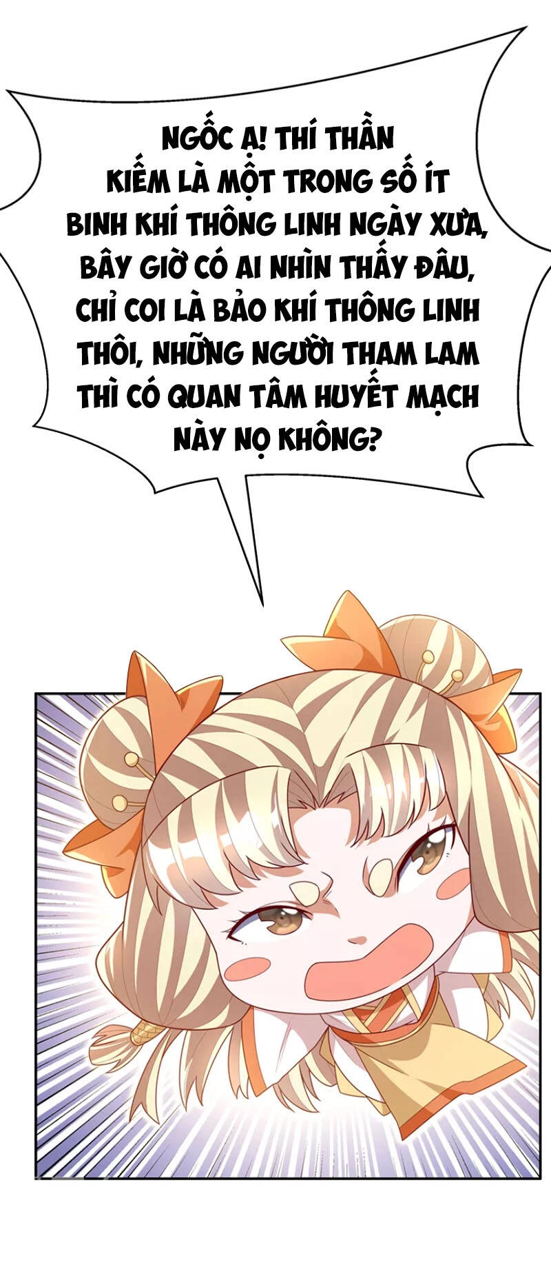 Võ Nghịch Chapter 215 - 32