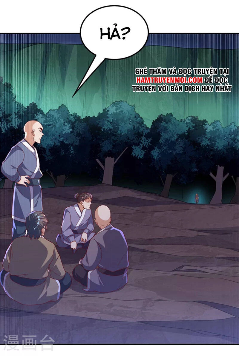 Võ Nghịch Chapter 216 - 3
