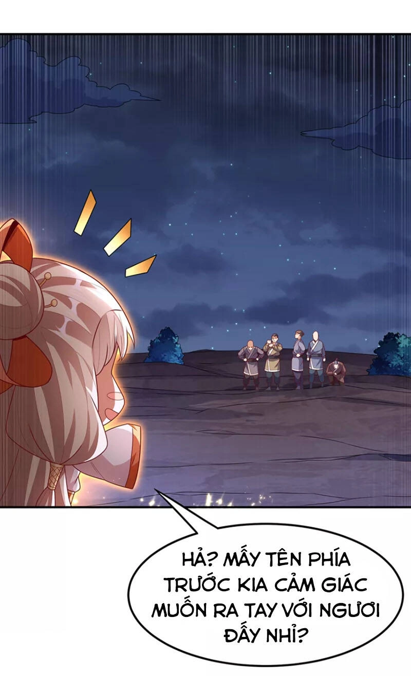 Võ Nghịch Chapter 216 - 8