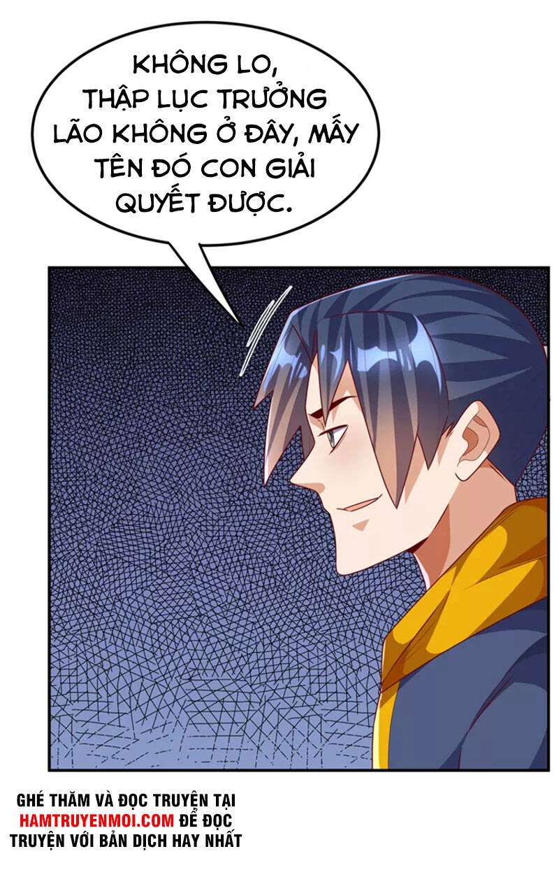 Võ Nghịch Chapter 216 - 9