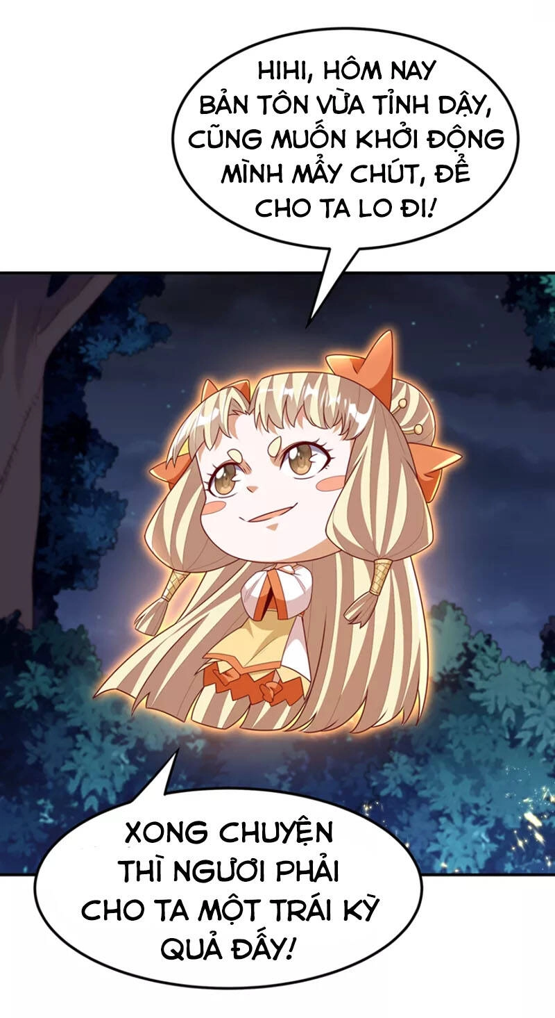 Võ Nghịch Chapter 216 - 10