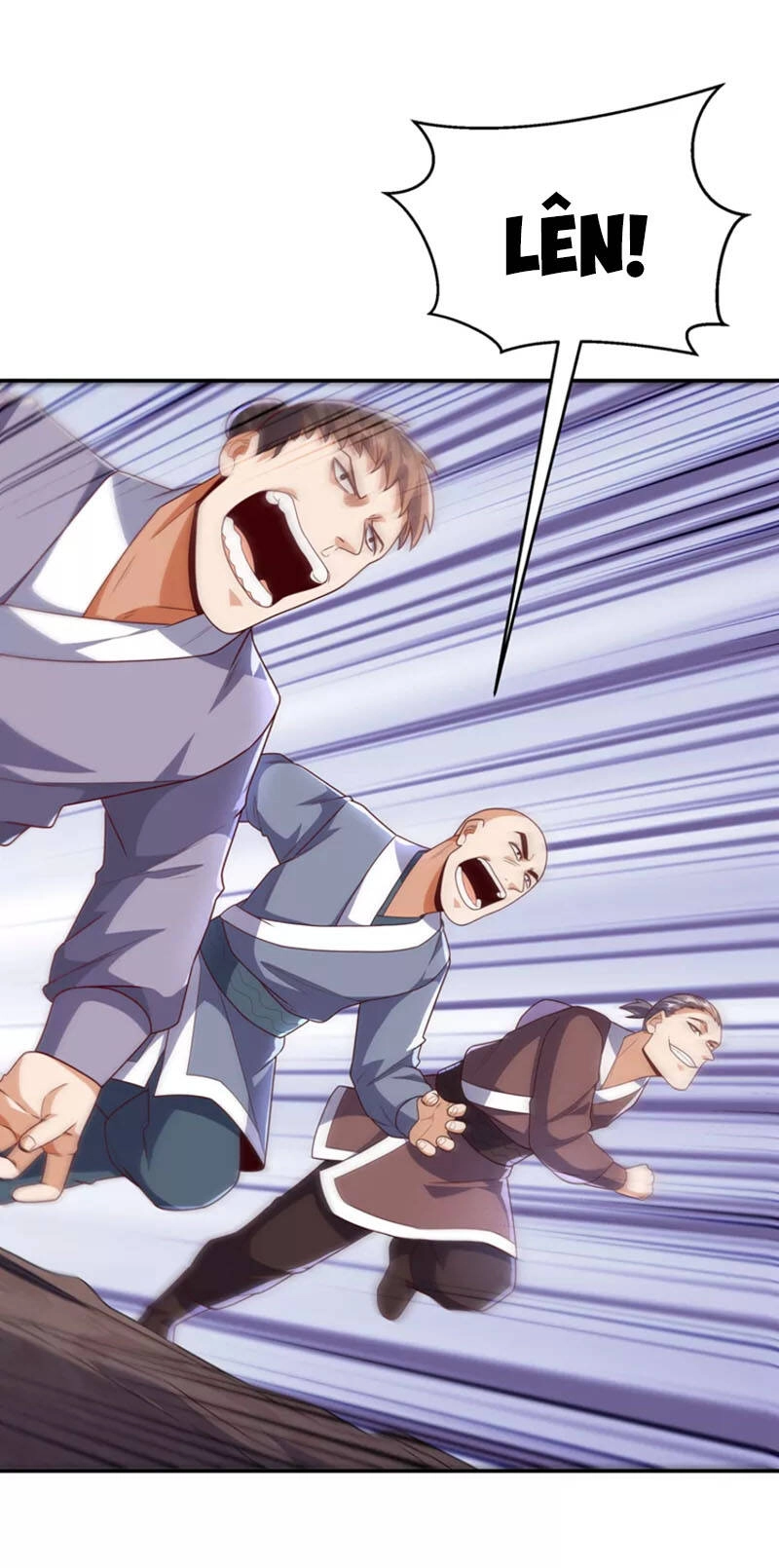 Võ Nghịch Chapter 216 - 12