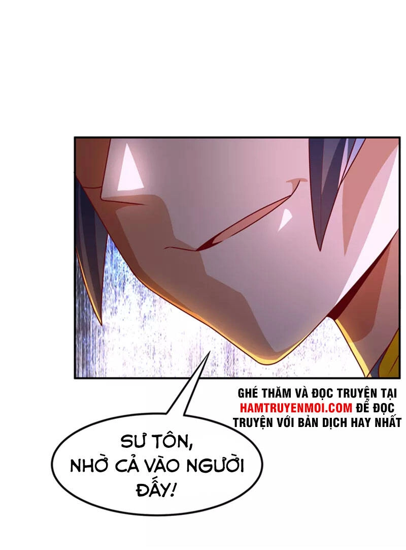 Võ Nghịch Chapter 216 - 13