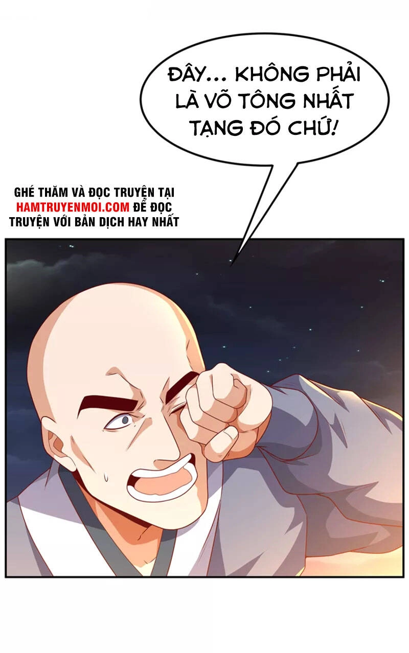Võ Nghịch Chapter 216 - 15