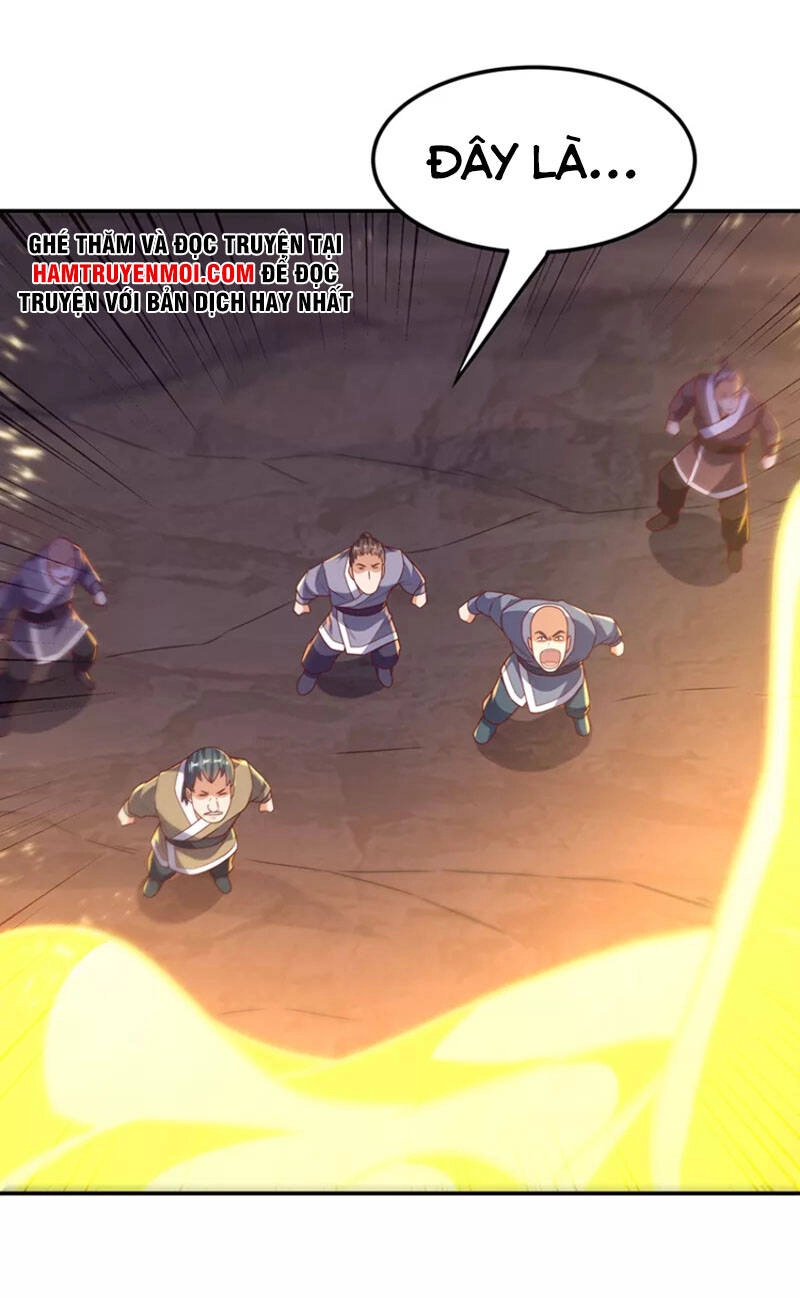 Võ Nghịch Chapter 216 - 17