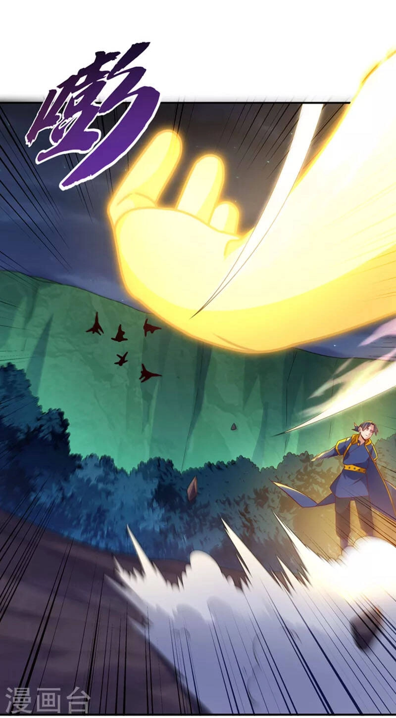 Võ Nghịch Chapter 216 - 18