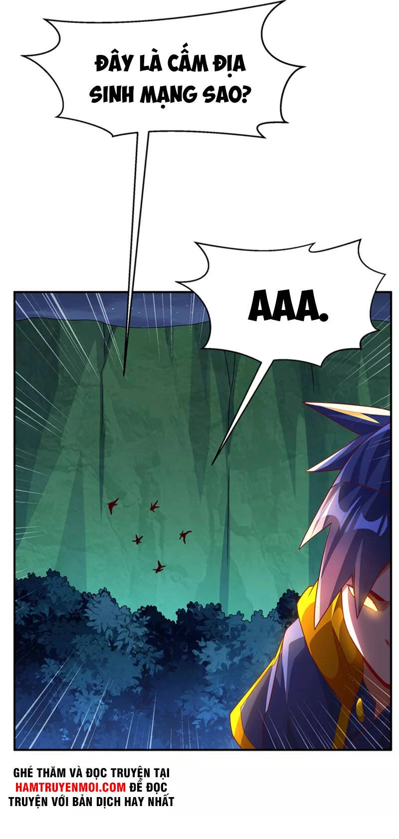 Võ Nghịch Chapter 216 - 19