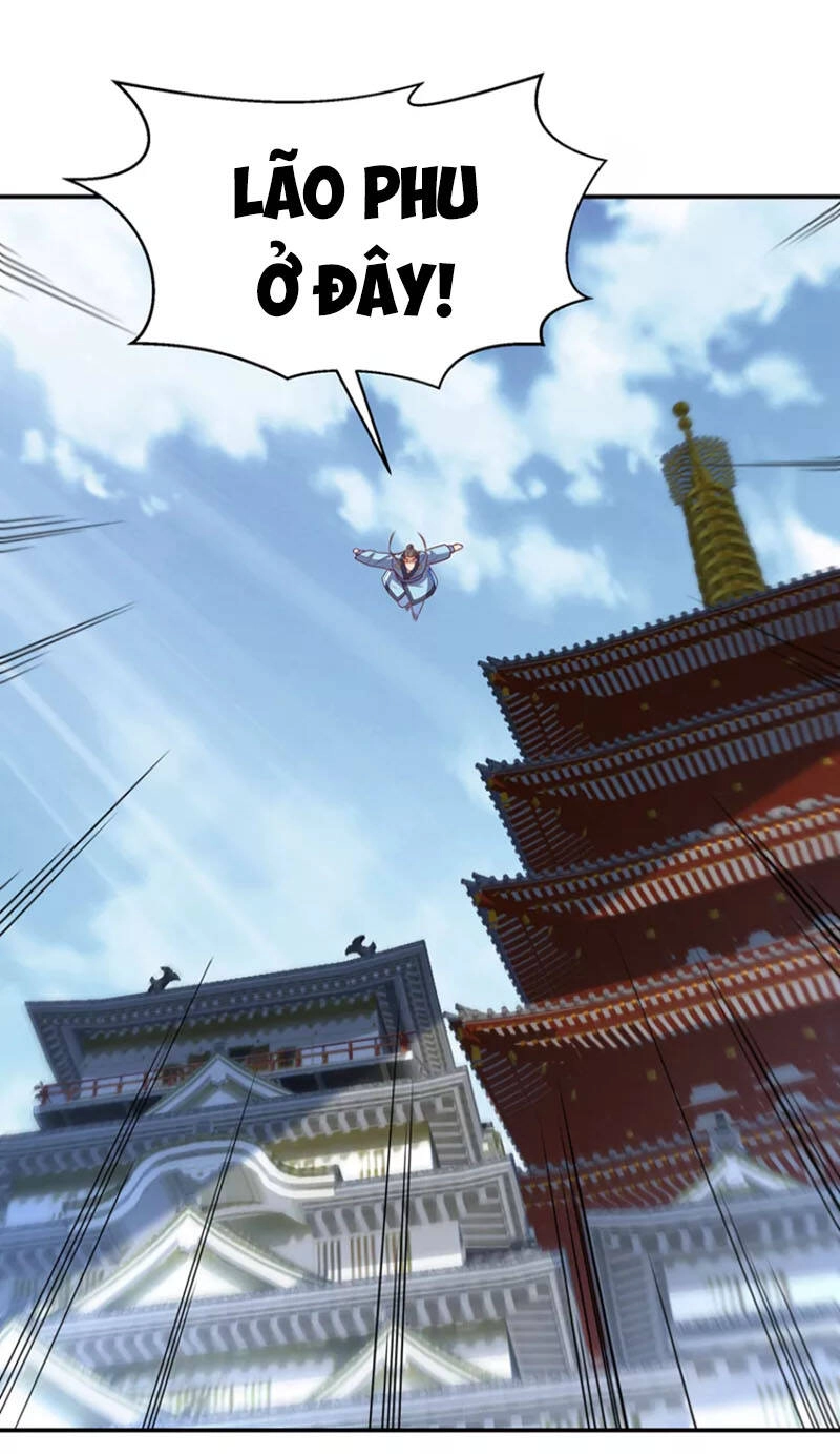 Võ Nghịch Chapter 216 - 24