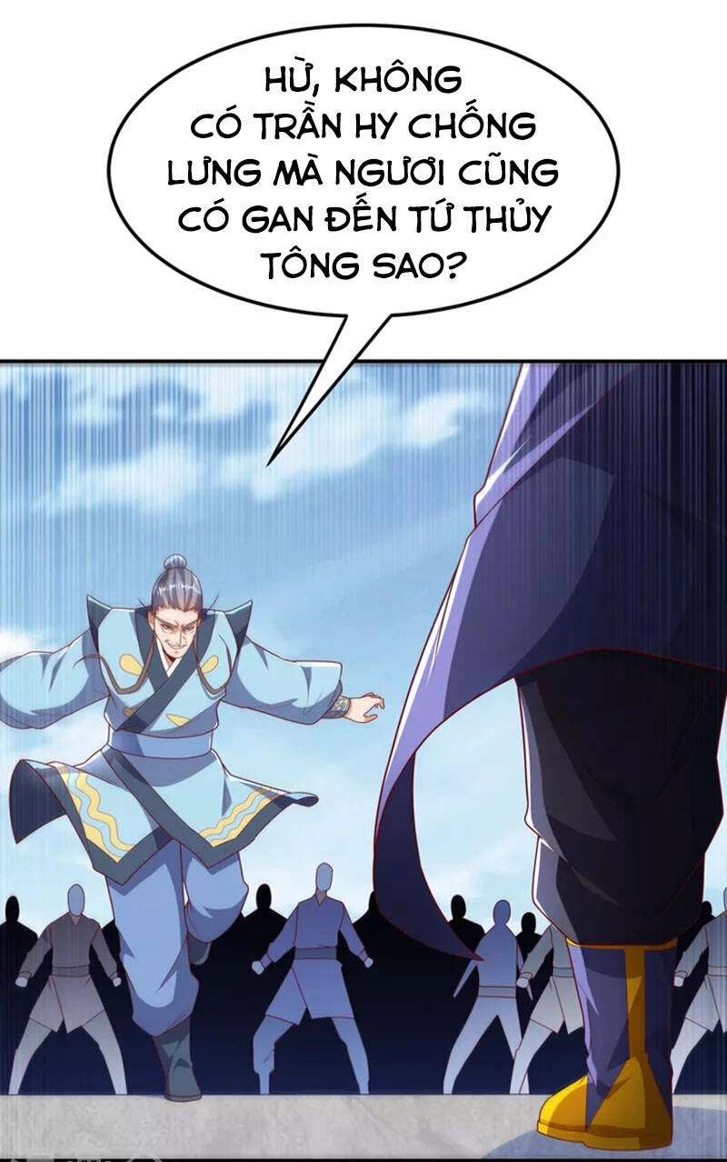 Võ Nghịch Chapter 216 - 26