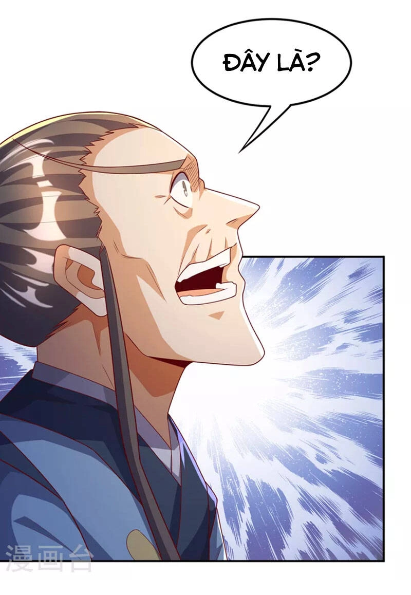 Võ Nghịch Chapter 216 - 28