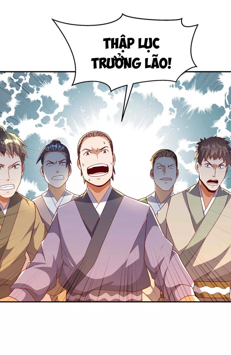 Võ Nghịch Chapter 216 - 30