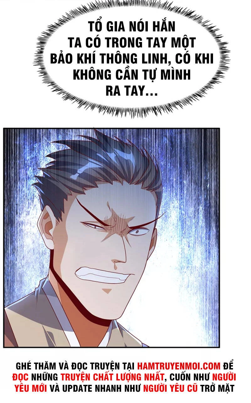 Võ Nghịch Chapter 216 - 33