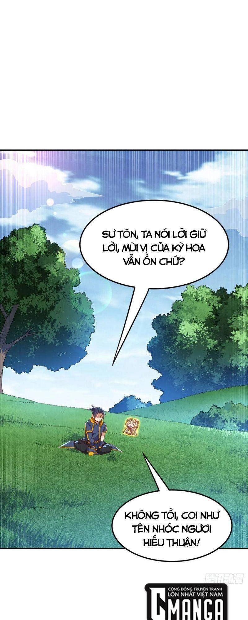 Võ Nghịch Chapter 217 - 1