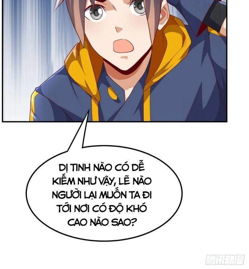 Võ Nghịch Chapter 217 - 4